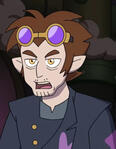 Alador Blight