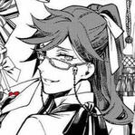Grell Sutcliff