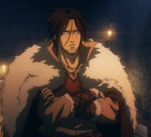 Trevor Belmont