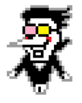 Spamton