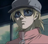 Seras Victoria